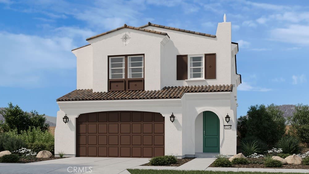 Home at 451 Citrus Oak Road, Glendora — photo 1 of 4