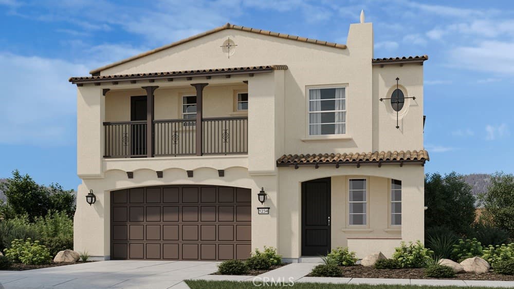 Home at 438 Citrus Oak Road, Glendora — photo 1 of 4