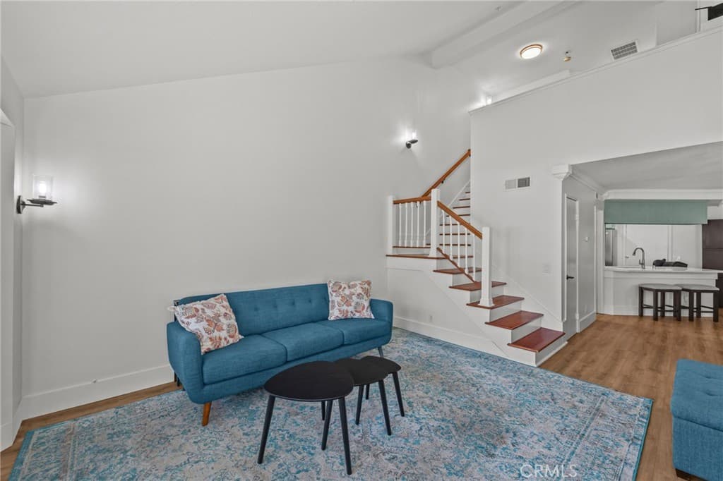 Townhouse at 317 Monroe Court, Azusa — photo 6 of 12