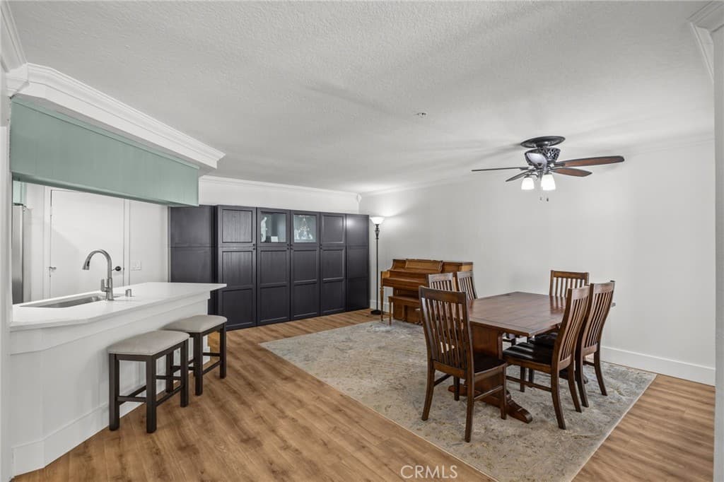 Townhouse at 317 Monroe Court, Azusa — photo 8 of 12