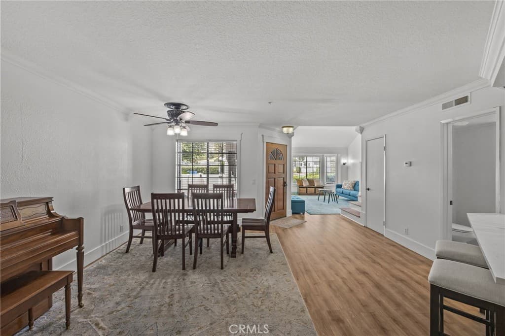 Townhouse at 317 Monroe Court, Azusa — photo 9 of 12