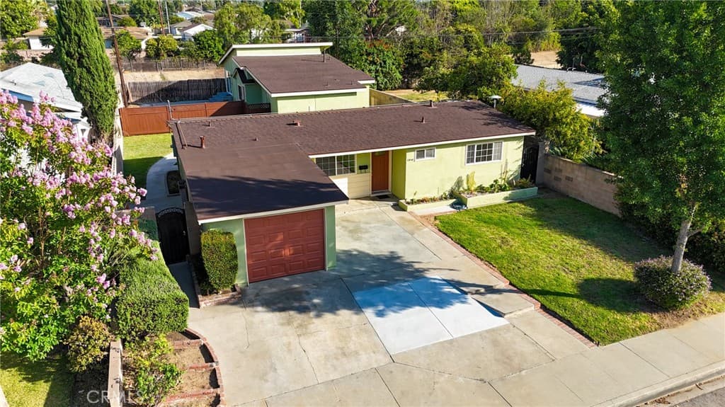 Home at 1940 E Walnut Creek Pkwy, West Covina — photo 2 of 12