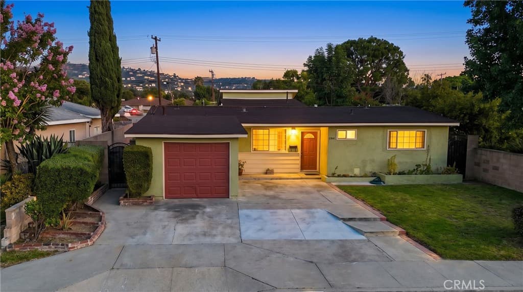 Home at 1940 E Walnut Creek Pkwy, West Covina — photo 4 of 12