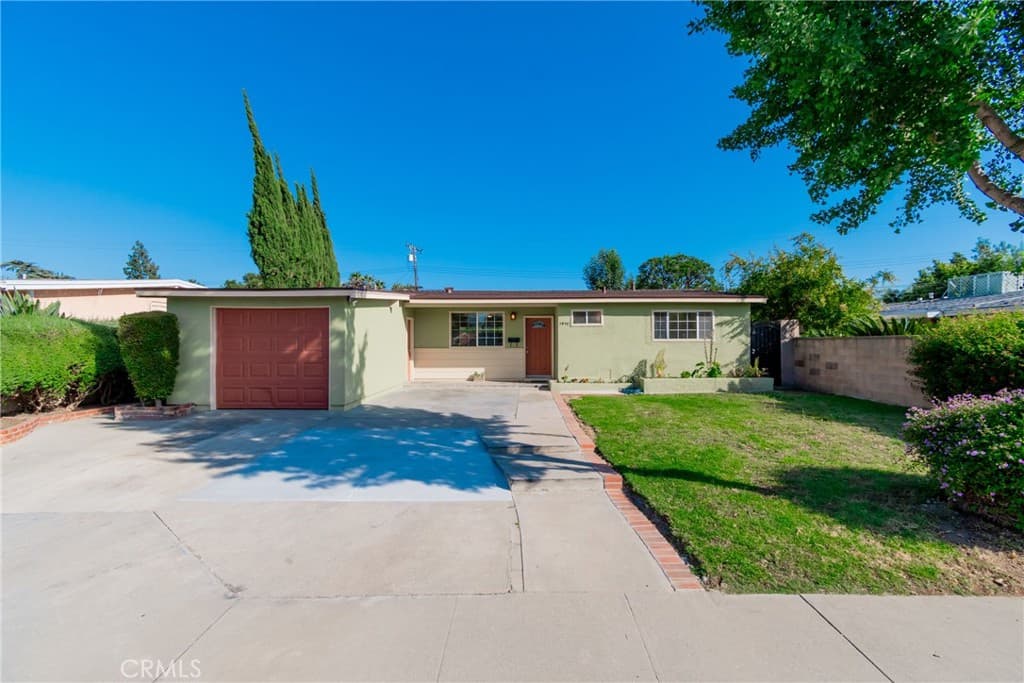Home at 1940 E Walnut Creek Pkwy, West Covina — photo 5 of 12