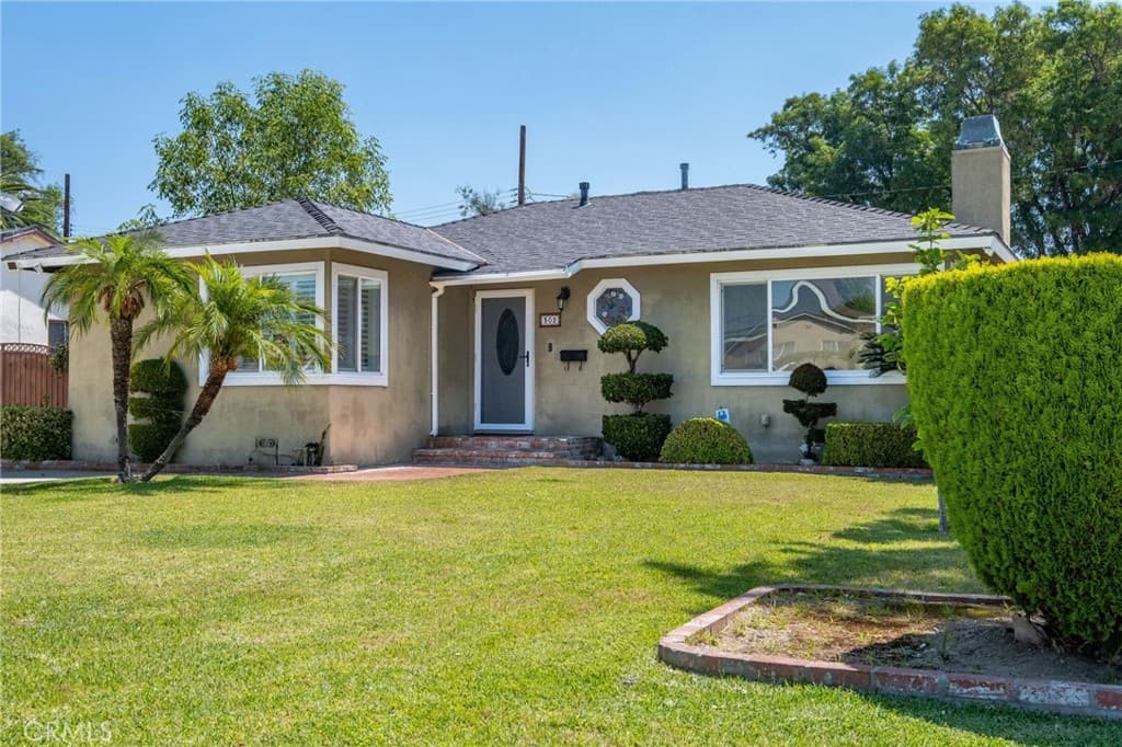 Home at 302 N Nora, West Covina — photo 1 of 12