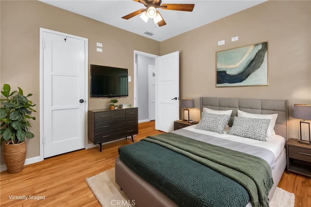 Home at 302 N Nora, West Covina — photo 10 of 12