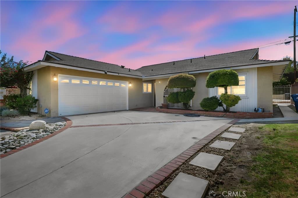 Home at 3523 S Flemington, West Covina — photo 1 of 12