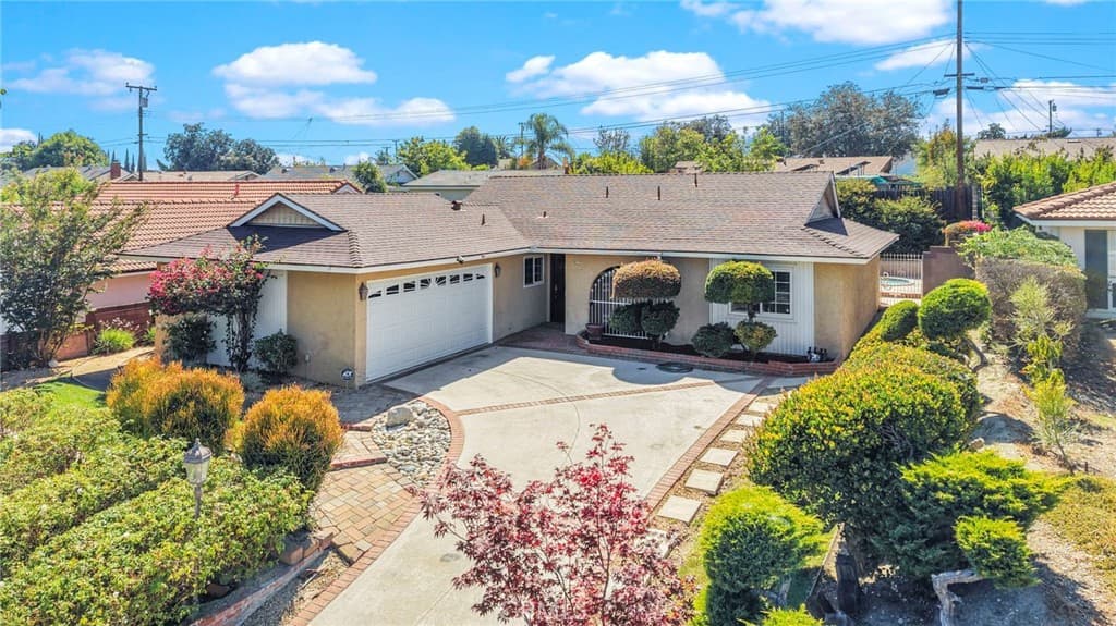 Home at 3523 S Flemington, West Covina — photo 2 of 12
