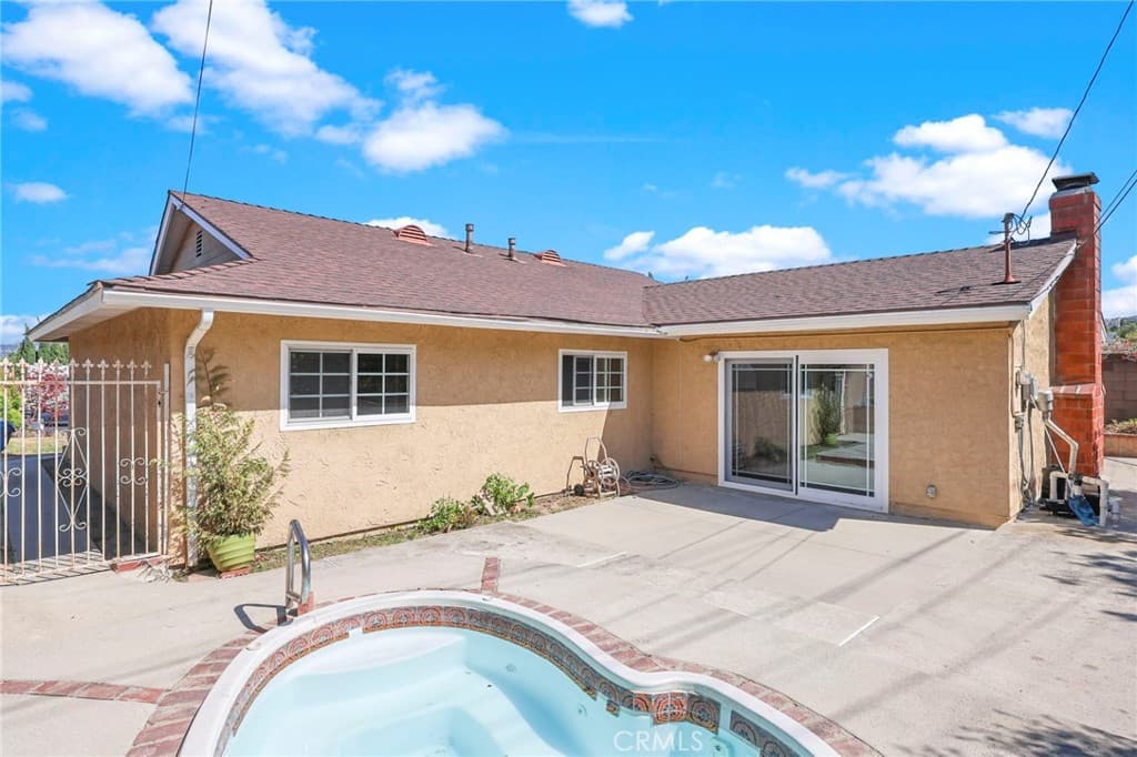 Home at 3523 S Flemington, West Covina — photo 3 of 12