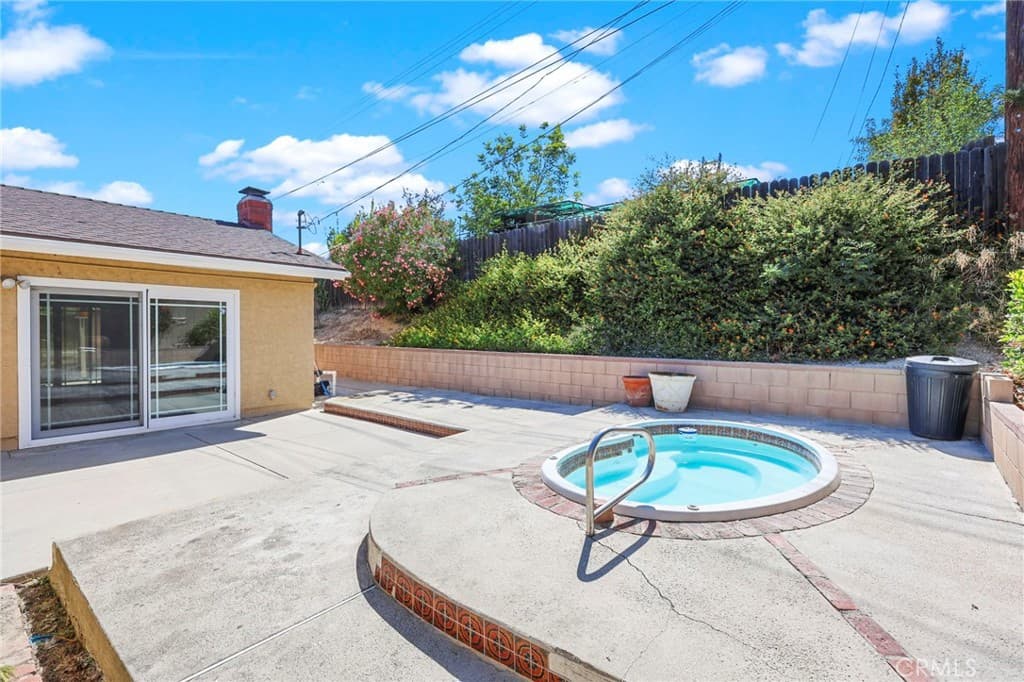 Home at 3523 S Flemington, West Covina — photo 4 of 12