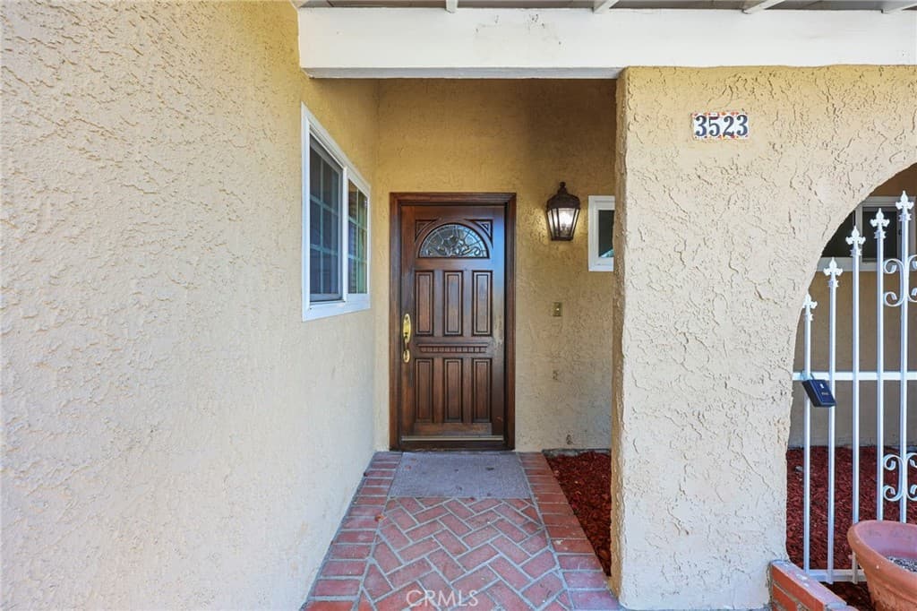 Home at 3523 S Flemington, West Covina — photo 5 of 12