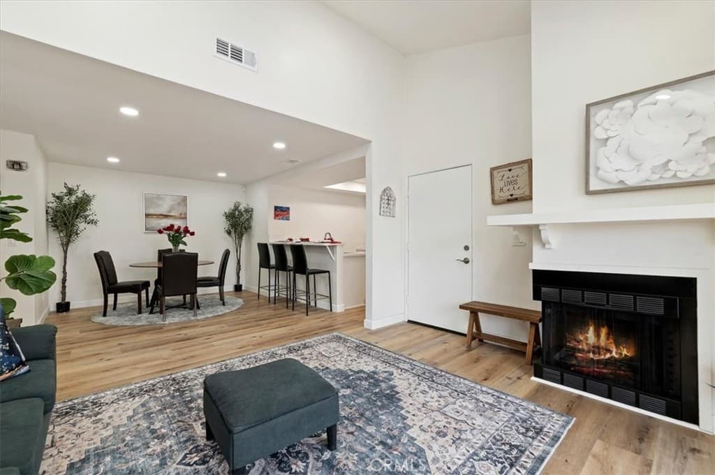 Condo at 1015 Kent, San Dimas — photo 1 of 12