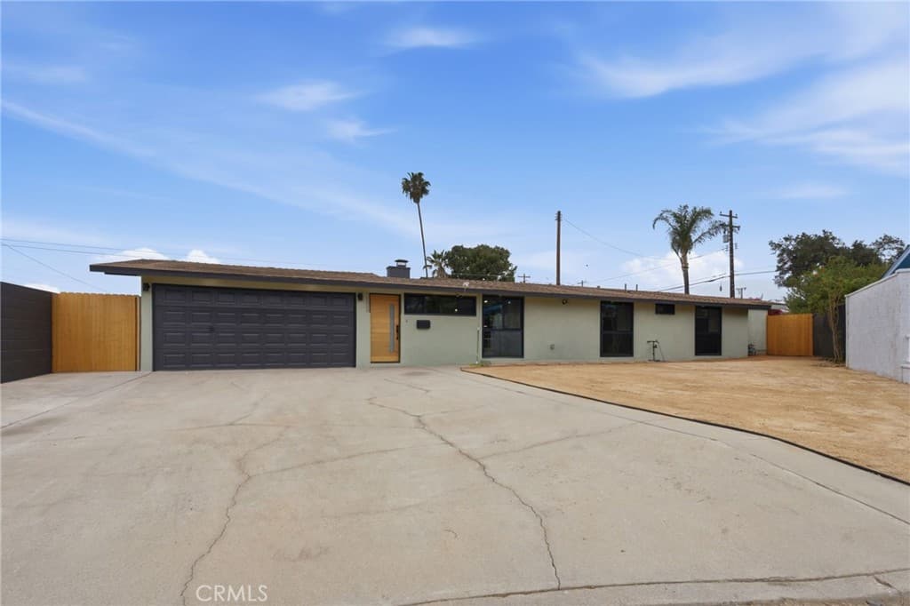 Home at 1261 E Ada Ave, Glendora — photo 2 of 12