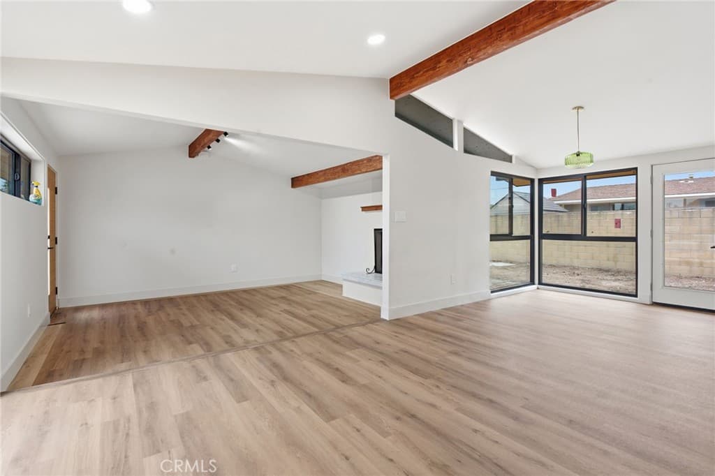 Home at 1261 E Ada Ave, Glendora — photo 3 of 12