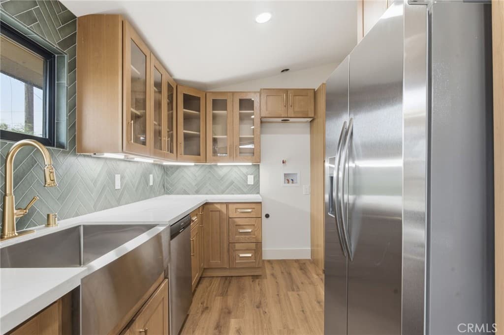 Home at 1261 E Ada Ave, Glendora — photo 6 of 12