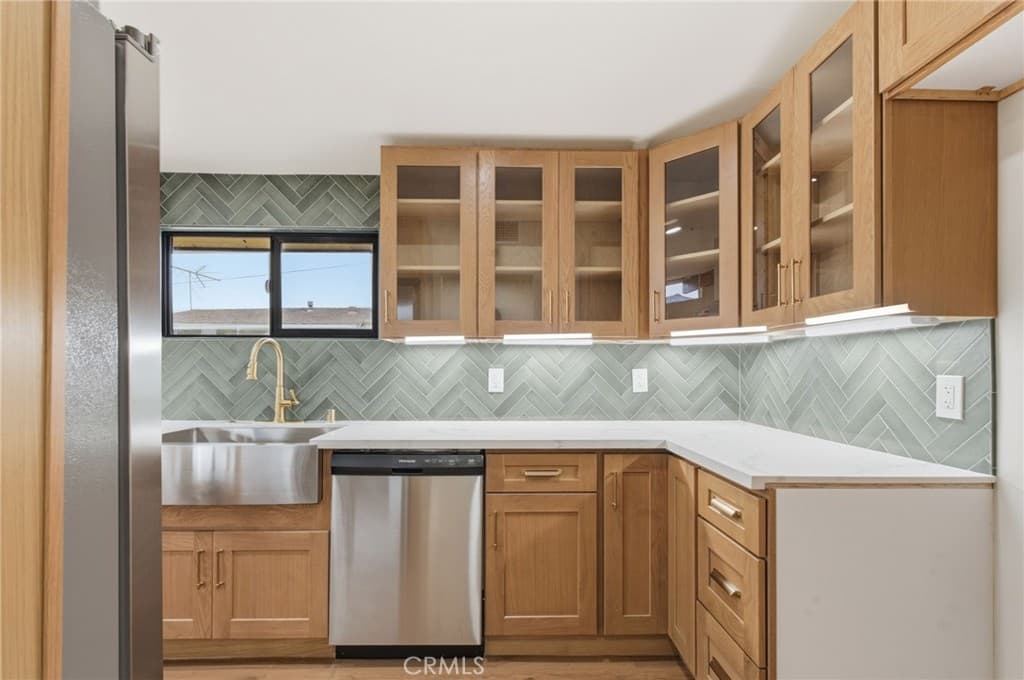 Home at 1261 E Ada Ave, Glendora — photo 7 of 12