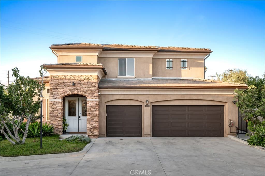 Home at 3858 Richwood, El Monte — photo 1 of 12