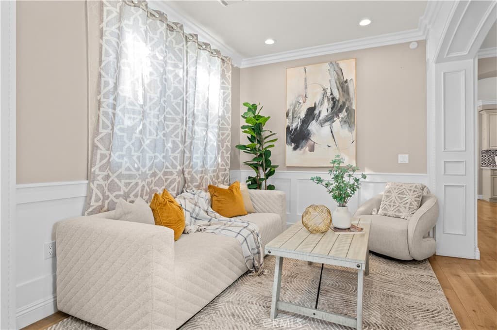 Home at 3858 Richwood, El Monte — photo 11 of 12