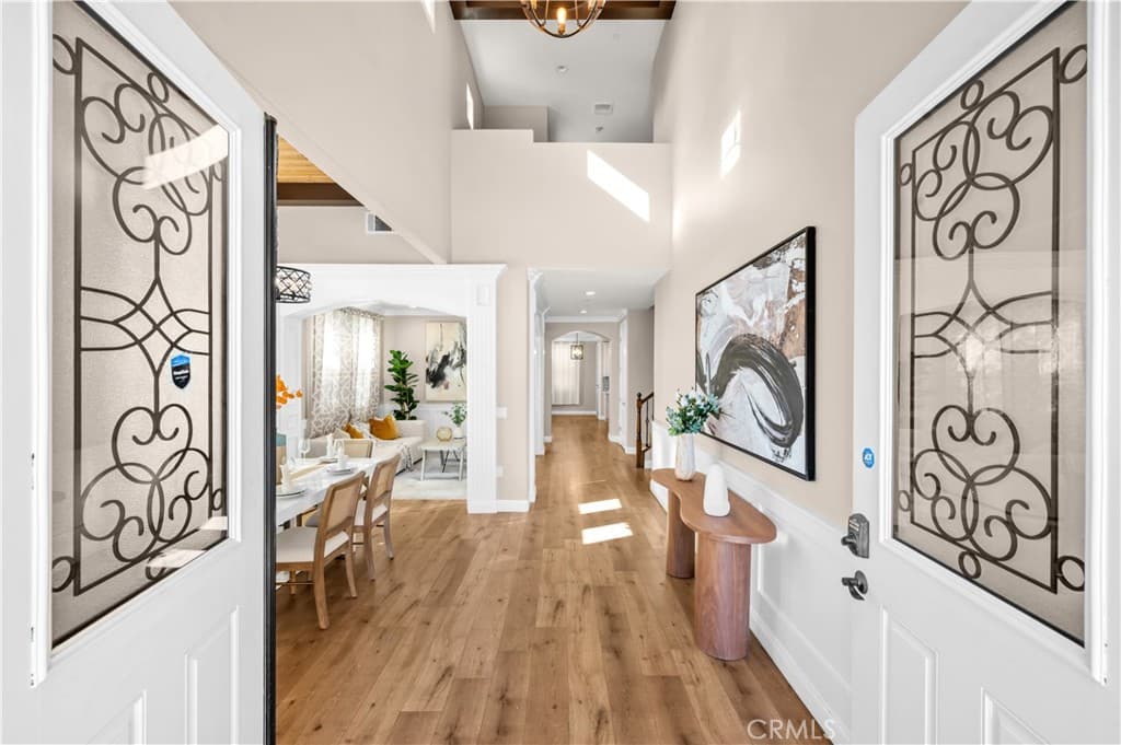 Home at 3858 Richwood, El Monte — photo 4 of 12