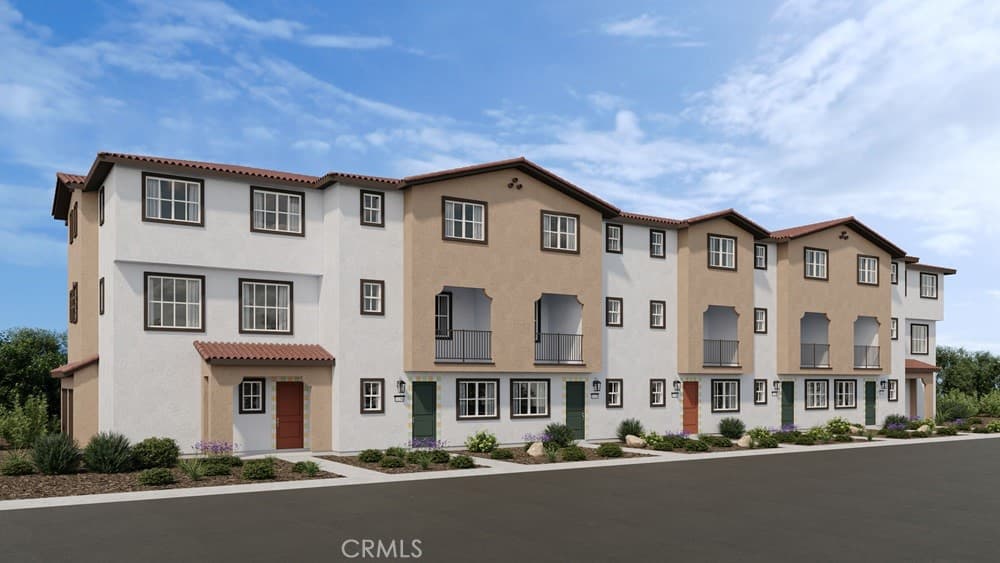 Townhouse at 410 Cypress Grove Lane, Pomona — photo 1 of 6