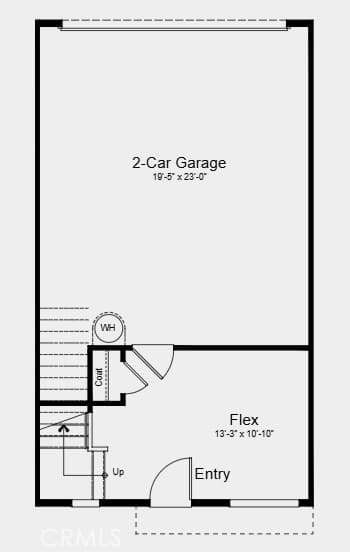 Townhouse at 410 Cypress Grove Lane, Pomona — photo 2 of 6