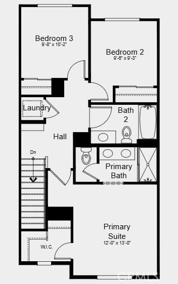 Townhouse at 410 Cypress Grove Lane, Pomona — photo 11 of 12
