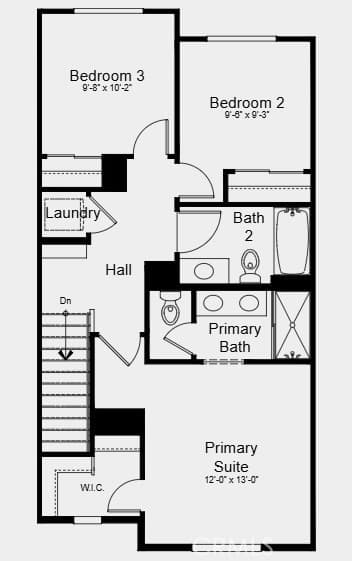 Townhouse at 410 Cypress Grove Lane, Pomona — photo 4 of 6
