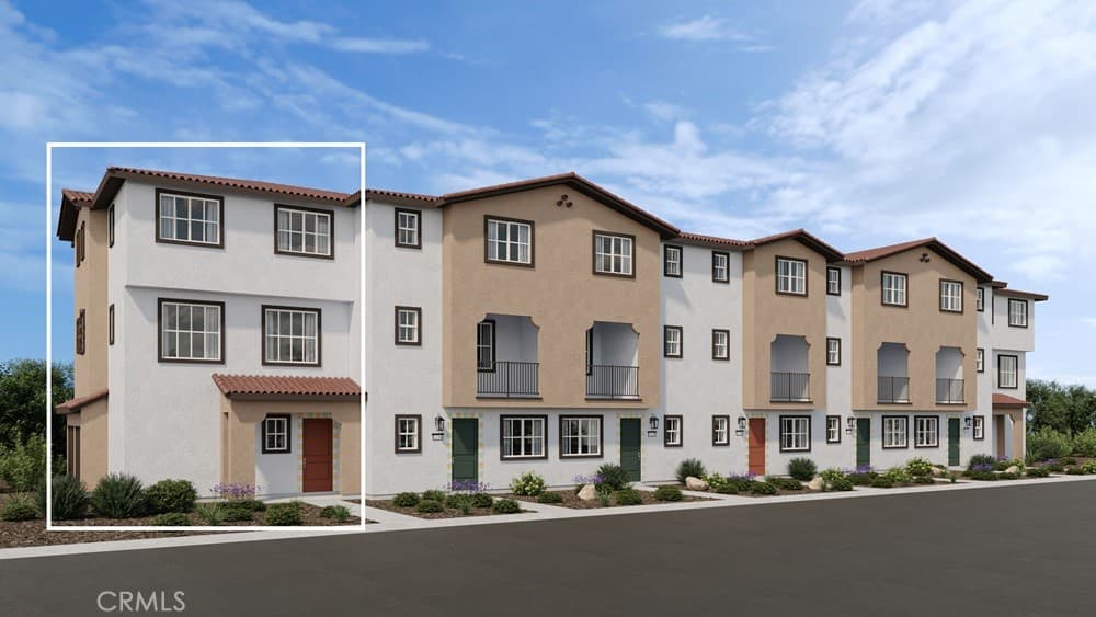 Townhouse at 414 Cypress Grove Lane, Pomona — photo 1 of 6