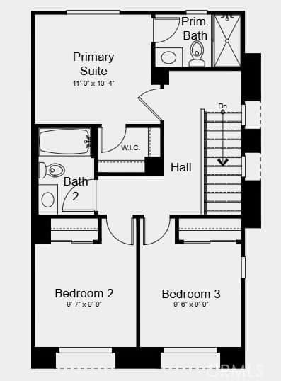 Townhouse at 414 Cypress Grove Lane, Pomona — photo 4 of 6