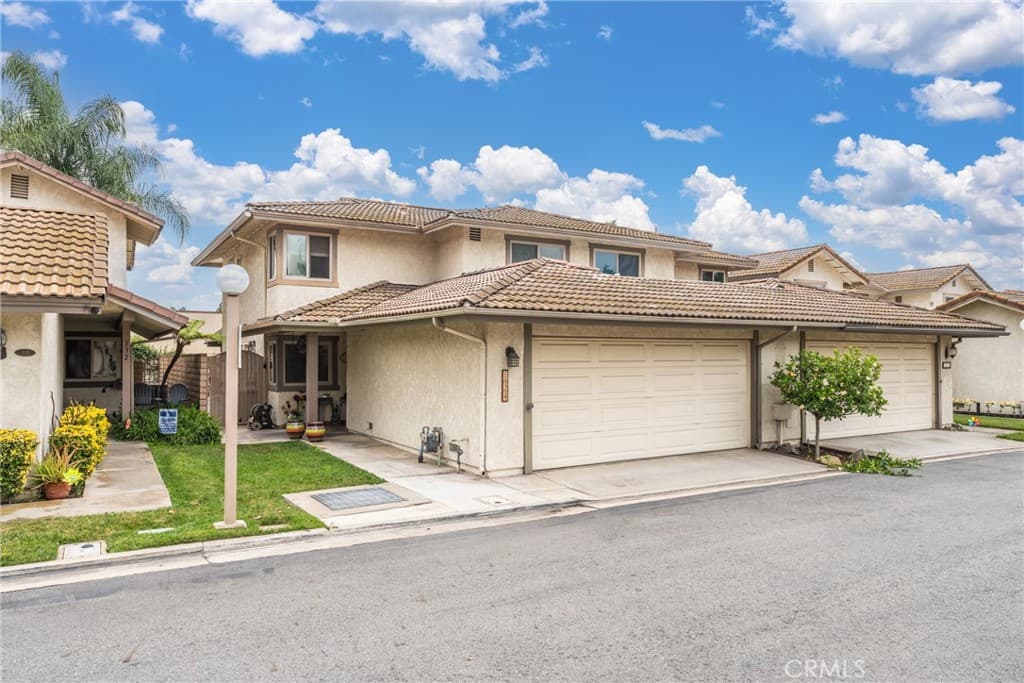 Condo at 134 Oak Forest Circle, Glendora — photo 1 of 12