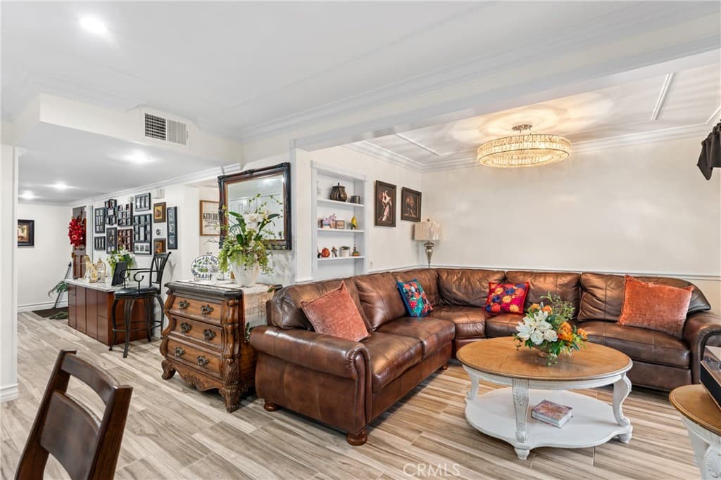 Condo at 134 Oak Forest Circle, Glendora — photo 2 of 12