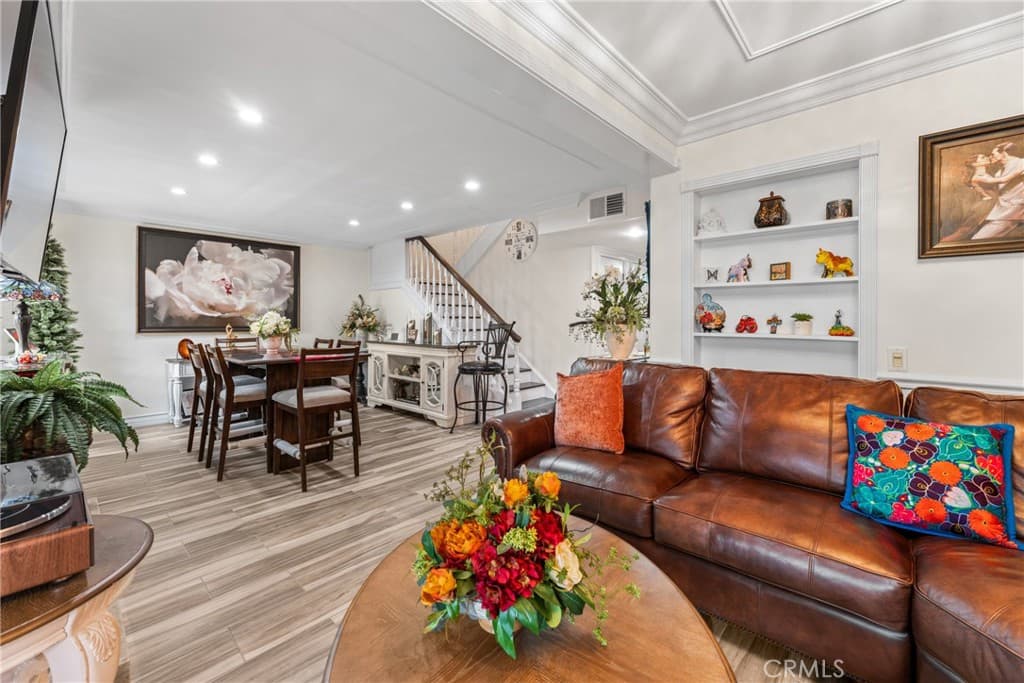 Condo at 134 Oak Forest Circle, Glendora — photo 3 of 12