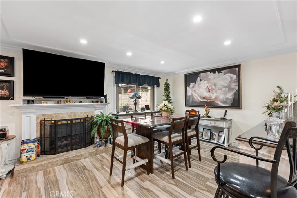 Condo at 134 Oak Forest Circle, Glendora — photo 8 of 12