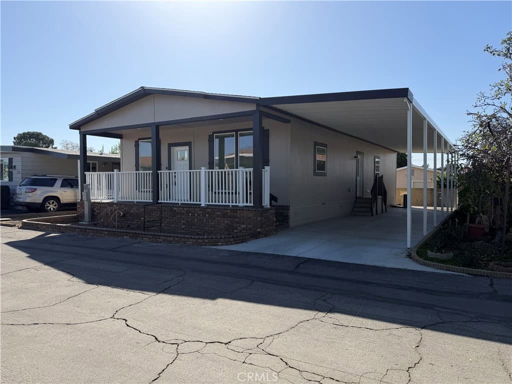 Home at 3530 Damien Street 224, La Verne — photo 1 of 12