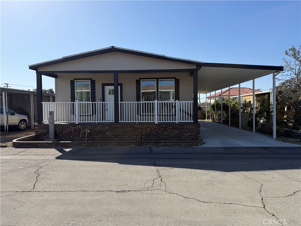 Home at 3530 Damien Street 224, La Verne — photo 2 of 12