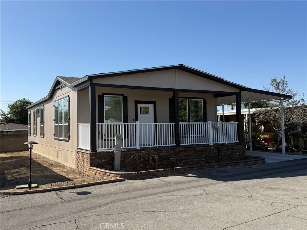 Home at 3530 Damien Street 224, La Verne — photo 3 of 12