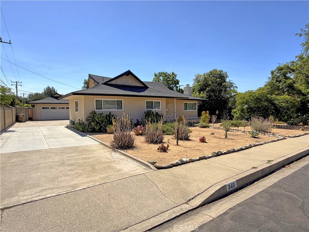 Home at 840 Northwestern, Claremont — photo 2 of 12