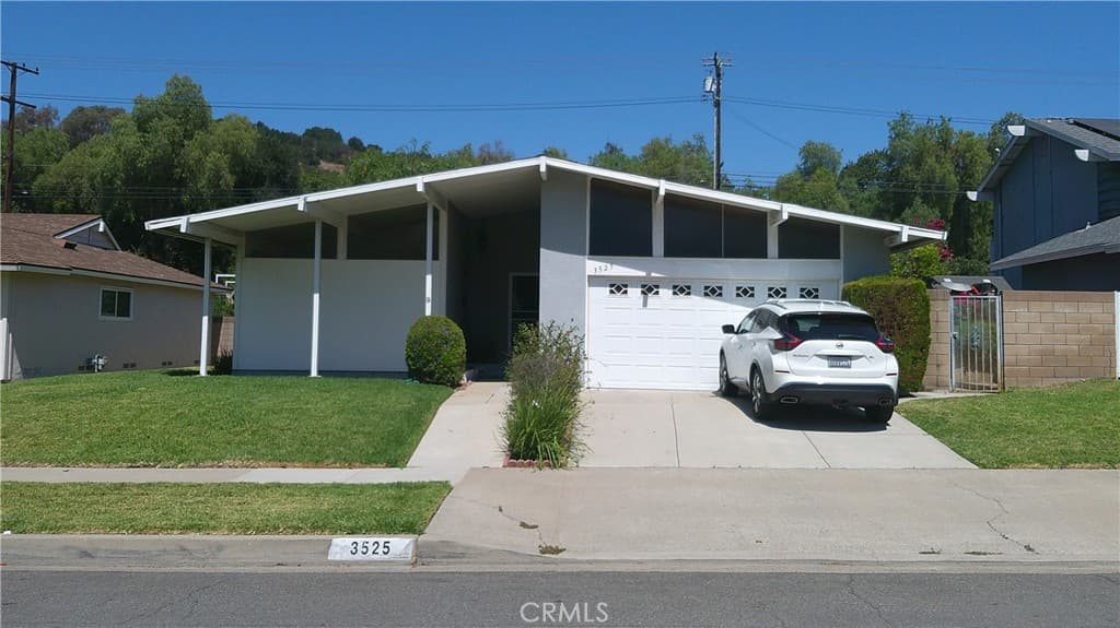 Home at 3525 Castle Rock, Diamond Bar — photo 1 of 12