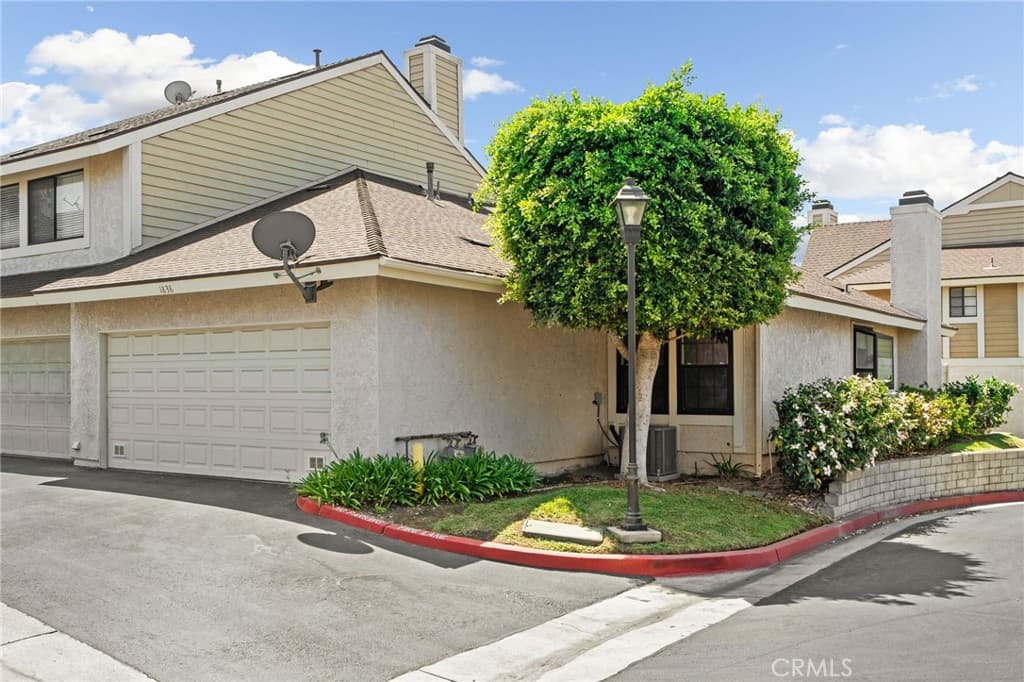 Condo at 1838 E Covina Boulevard, Covina — photo 2 of 12