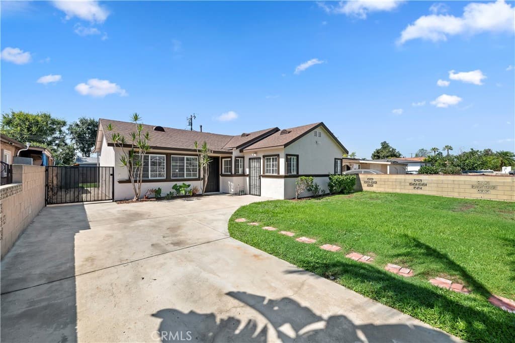 Home at 10152 Alpaca Street, South El Monte — photo 1 of 12