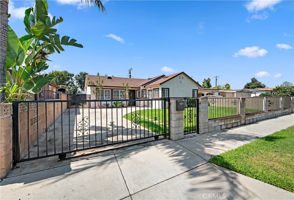 Home at 10152 Alpaca Street, South El Monte — photo 2 of 12