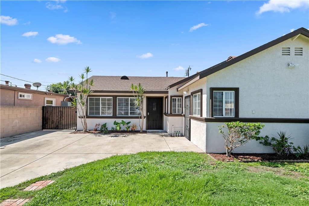 Home at 10152 Alpaca Street, South El Monte — photo 3 of 12