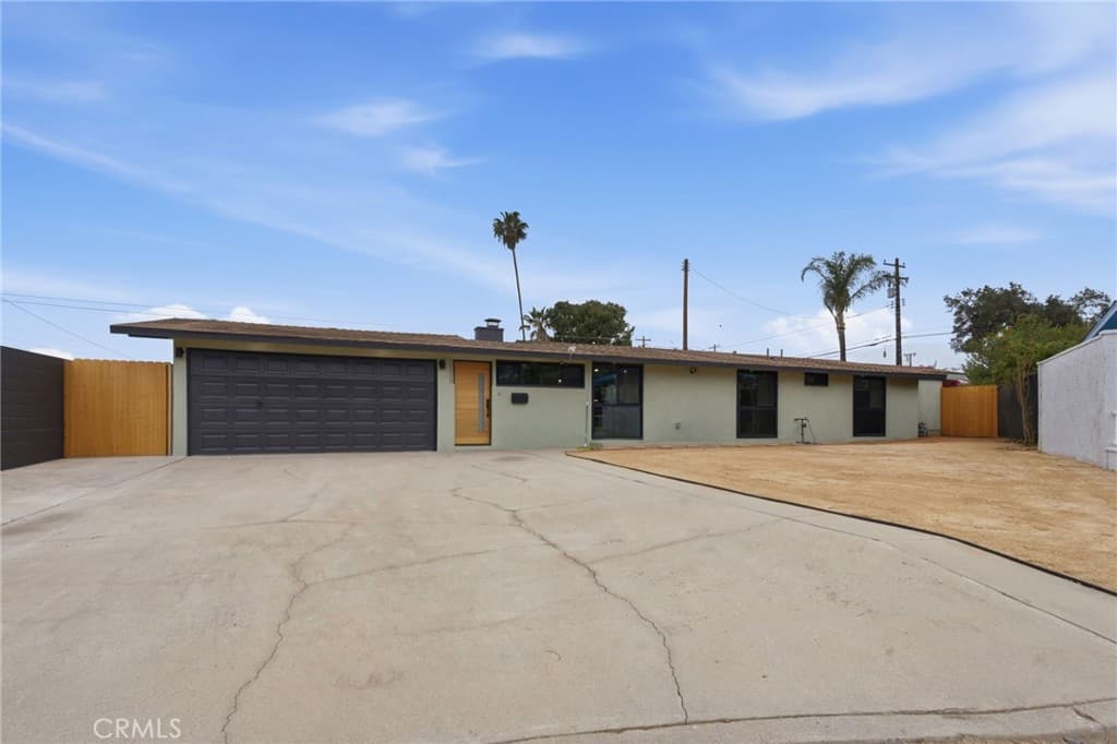 Home at 1261 E Ada Ave, Glendora — photo 2 of 12