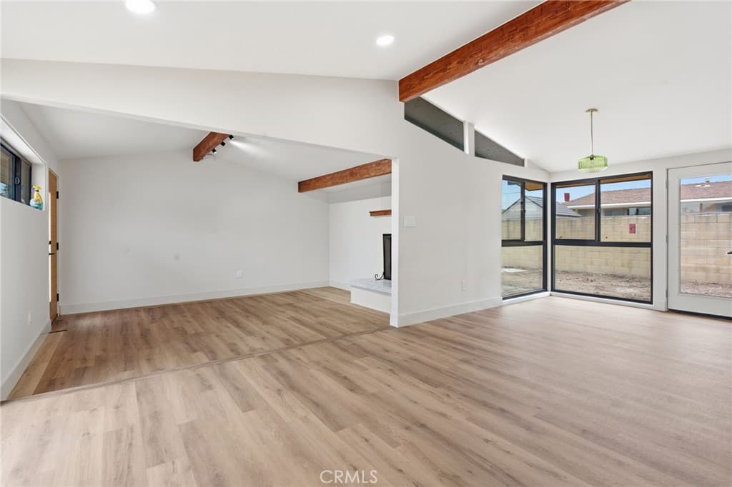 Home at 1261 E Ada Ave, Glendora — photo 3 of 12