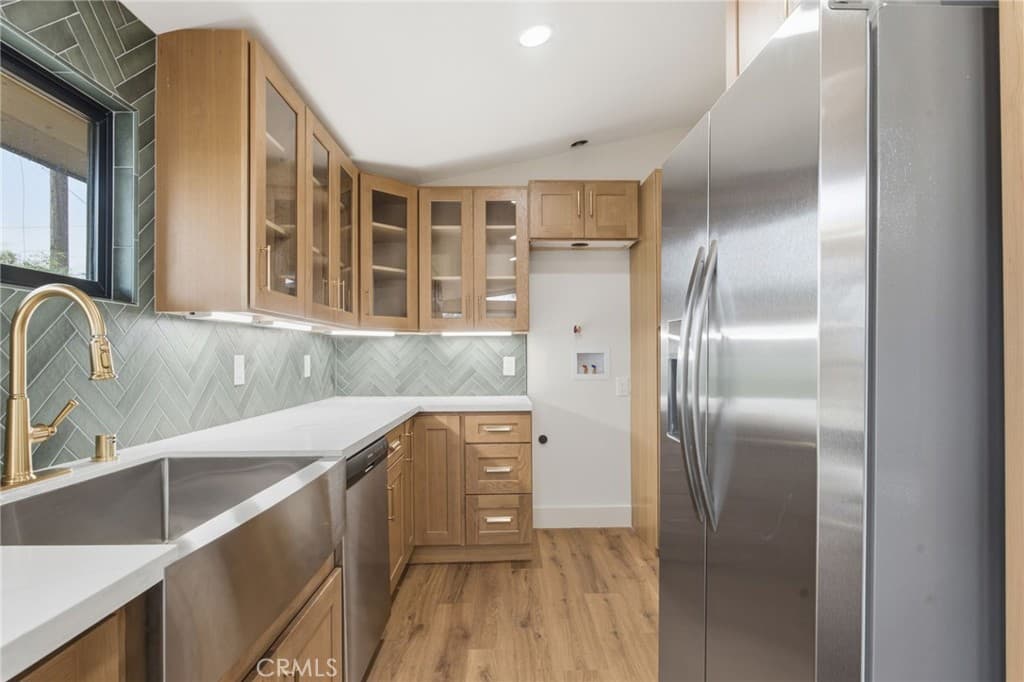 Home at 1261 E Ada Ave, Glendora — photo 5 of 12