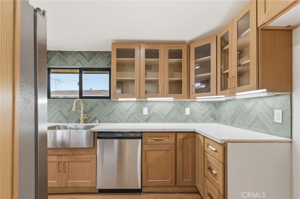 Home at 1261 E Ada Ave, Glendora — photo 6 of 12