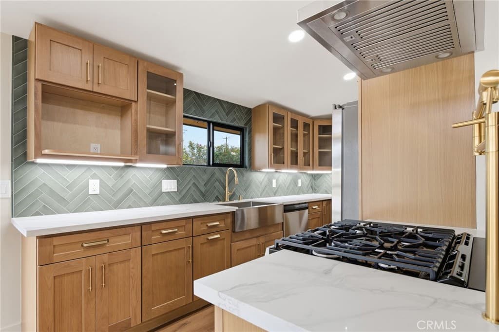 Home at 1261 E Ada Ave, Glendora — photo 7 of 12