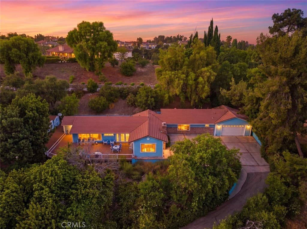 Home at 21264 E Terry, Covina — photo 1 of 12