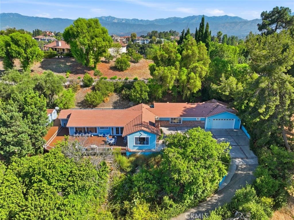 Home at 21264 E Terry, Covina — photo 2 of 12