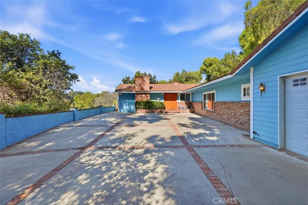 Home at 21264 E Terry, Covina — photo 10 of 12
